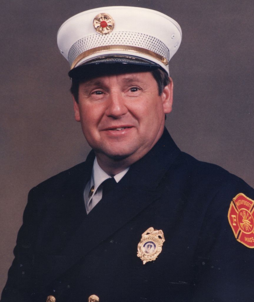 Ronald E. Scott Profile Photo