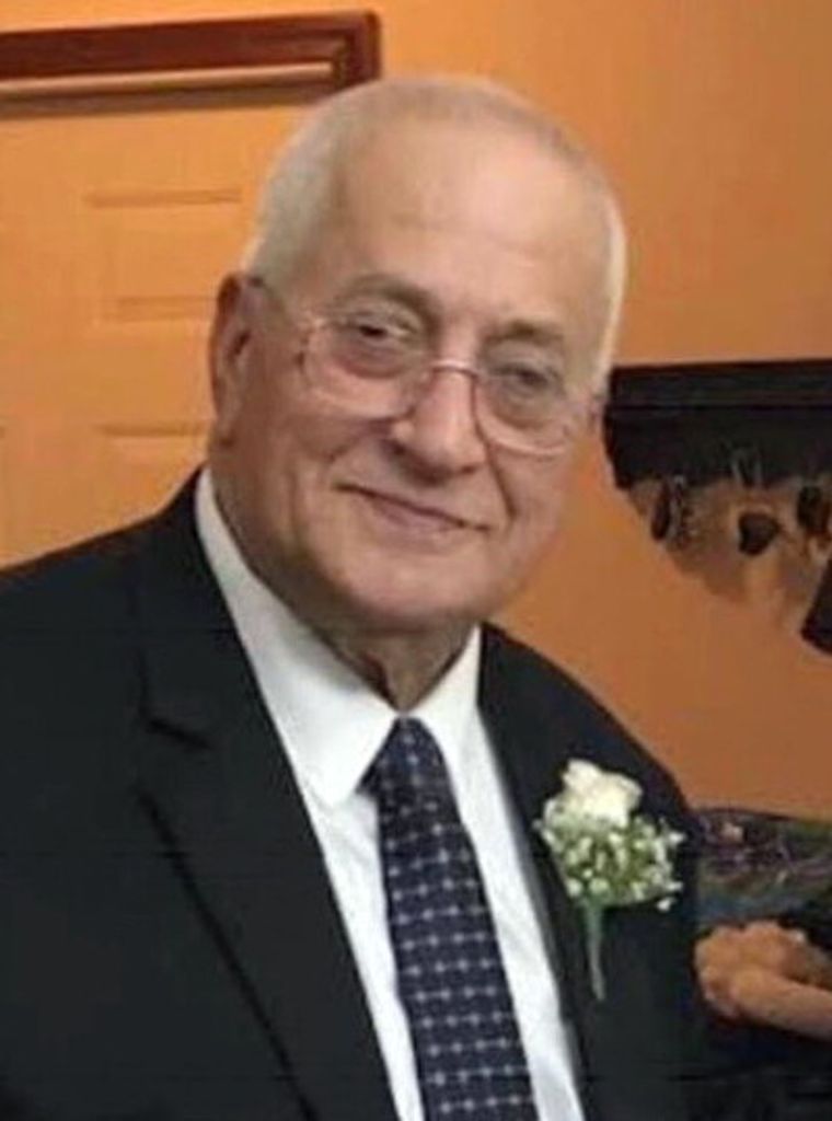 Adnan Abed Asmar Profile Photo