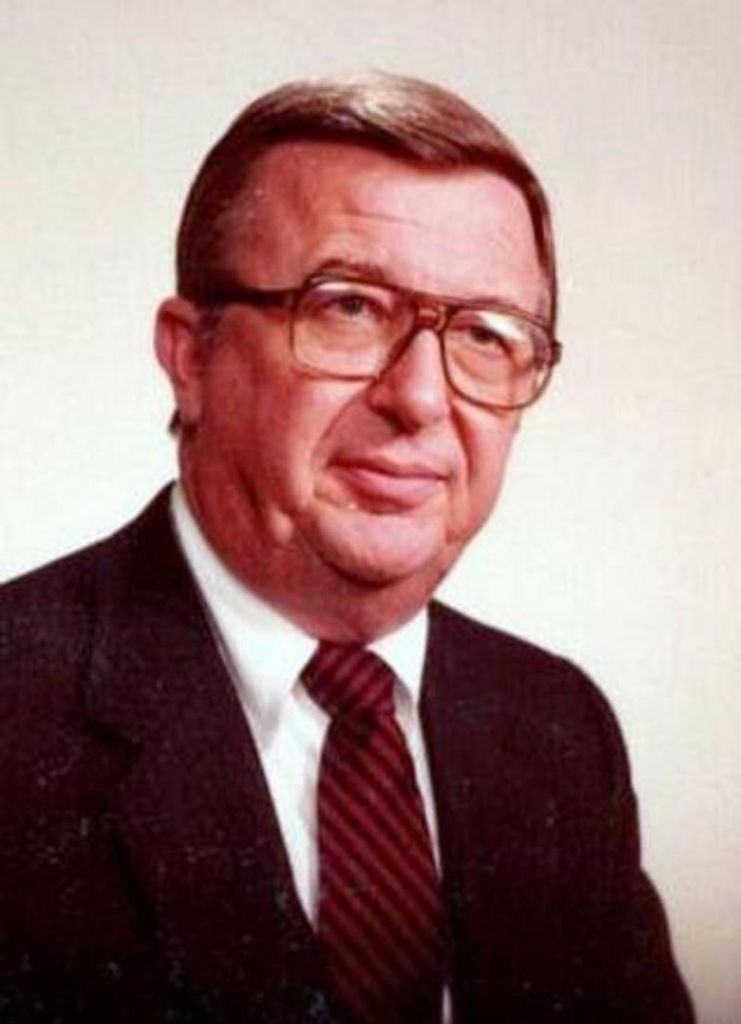 Lyle C. Smith Profile Photo