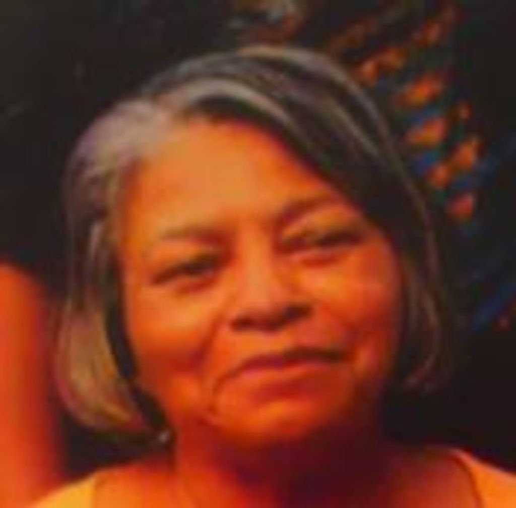 Marietta Jones