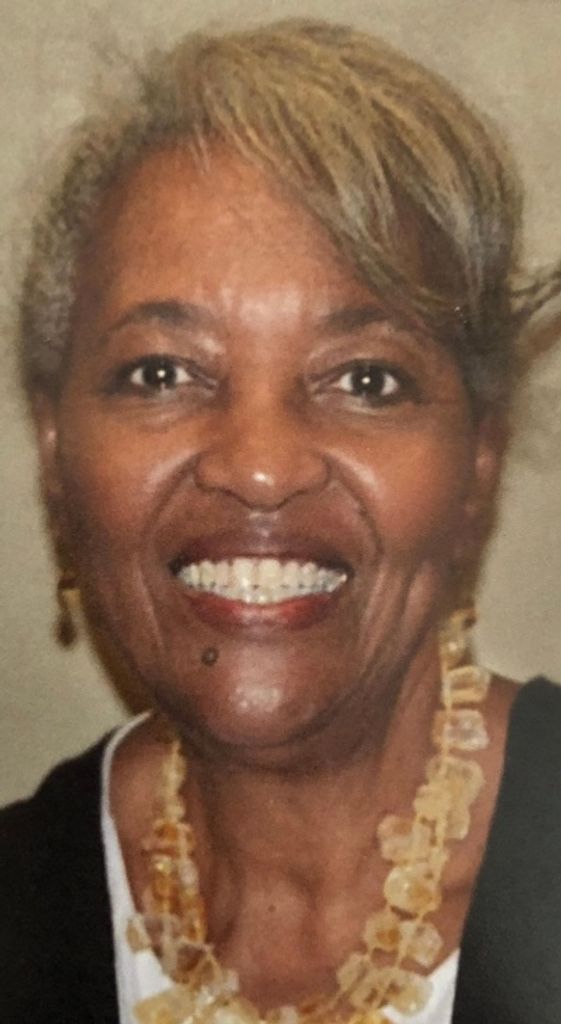 Barbara Joan Jones Profile Photo