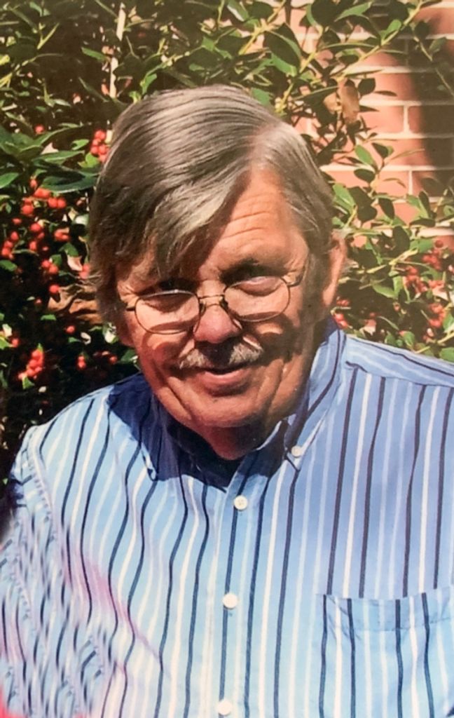 Vernon Carl Allen