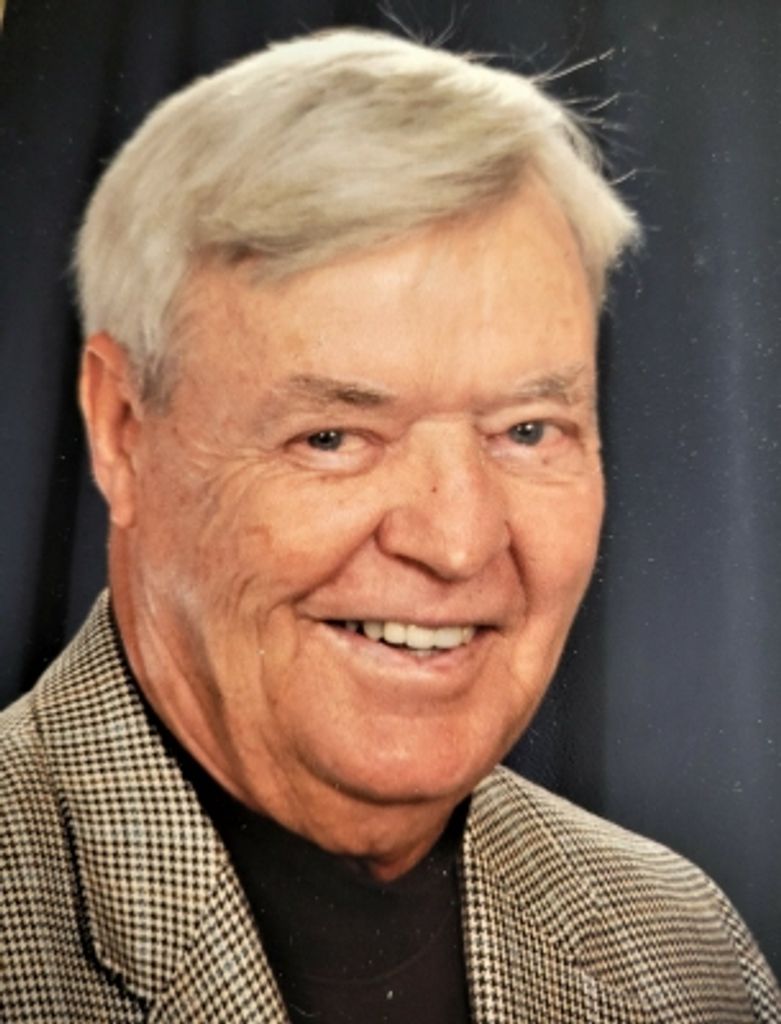 Jimmie Vester Mccord Profile Photo