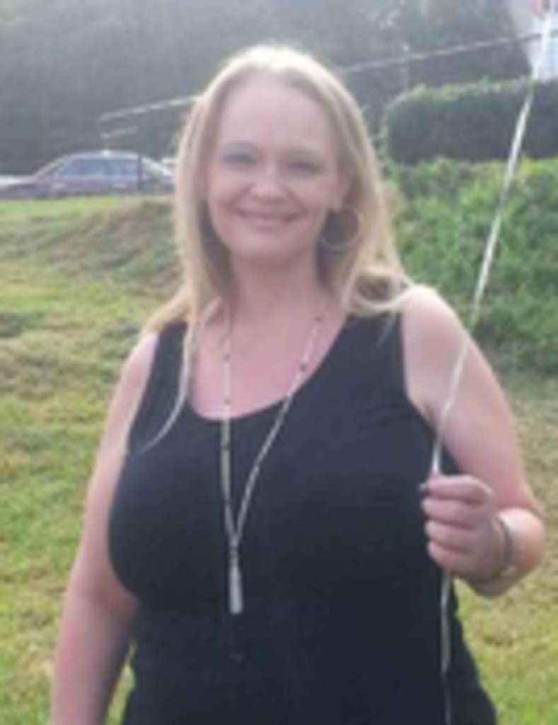 Mrs. Misty Michelle (Mcgraw) Thompson Profile Photo