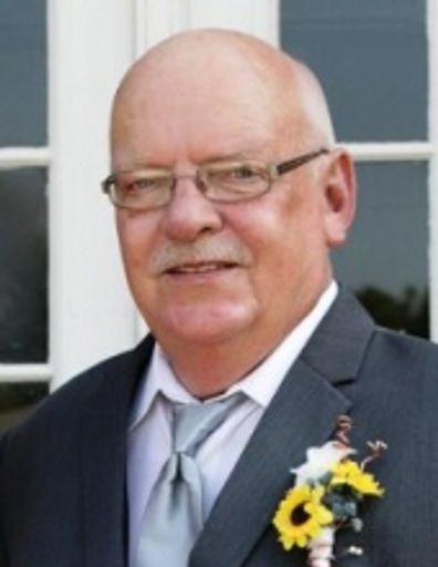 David  W. Baker Profile Photo