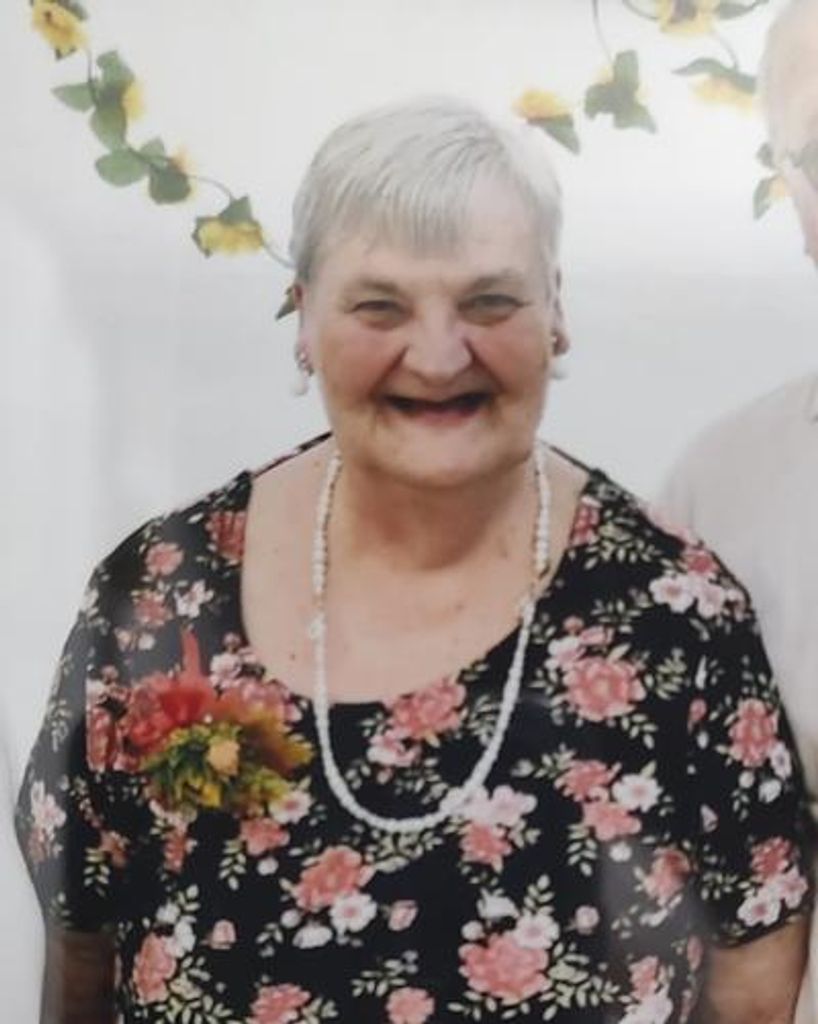 Frances Elizabeth (Selman) Black Profile Photo