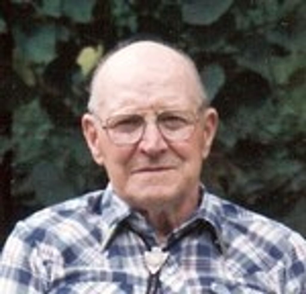 Orville W. Hupp