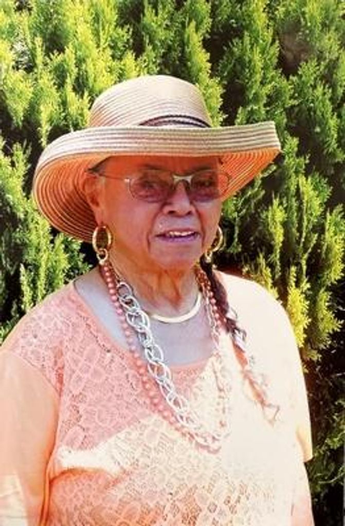 Mrs. Lois B. Chester Profile Photo