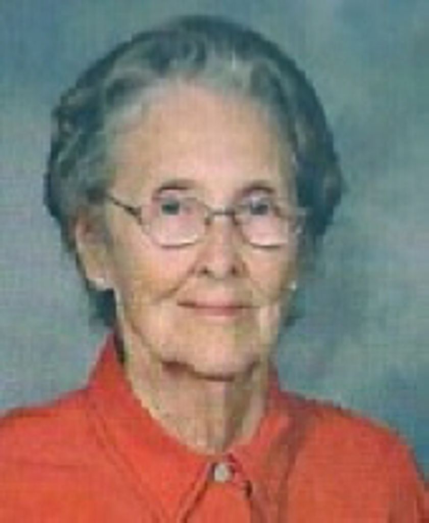 Estelle Lundy