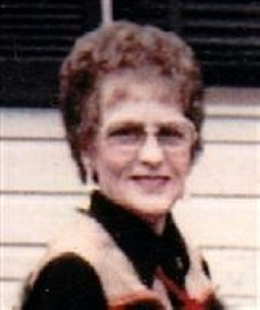 Vonceil Honeycutt Bryan
