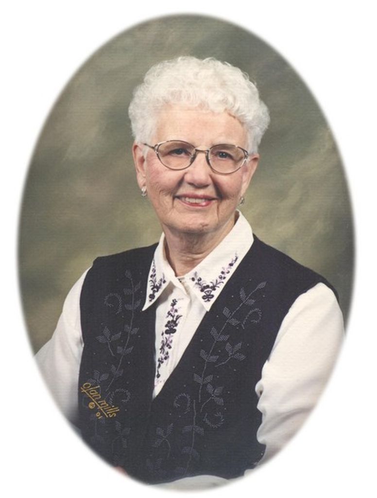 JoAnn Eberline