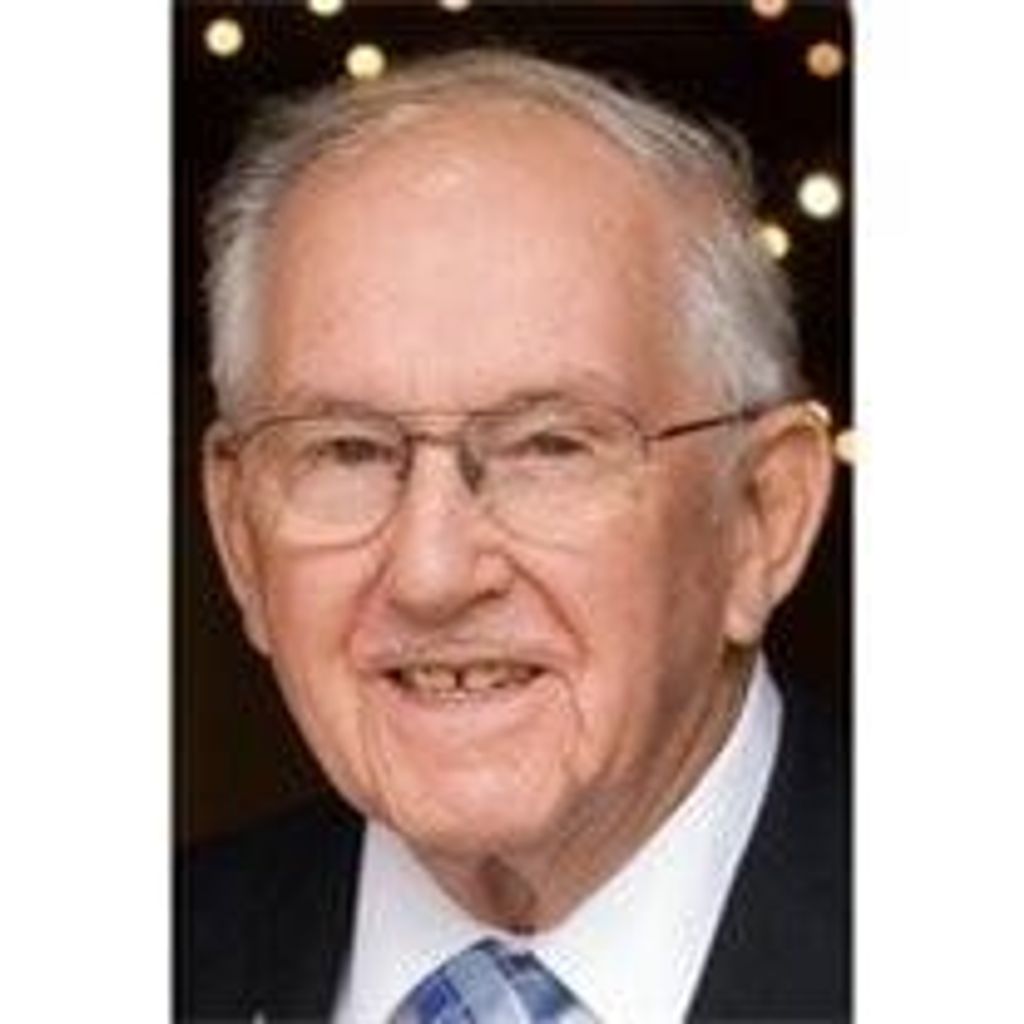 Darold M. Strean Profile Photo