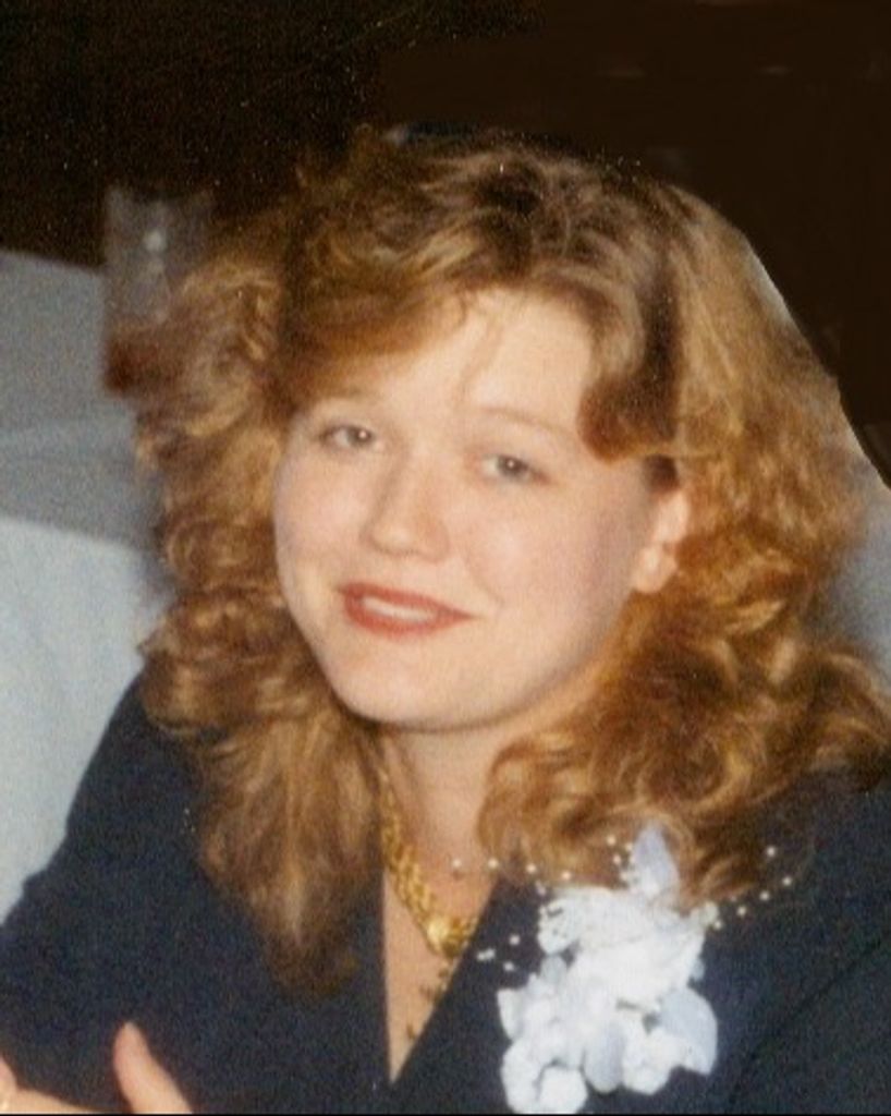 Billie Roxanne Byars Profile Photo