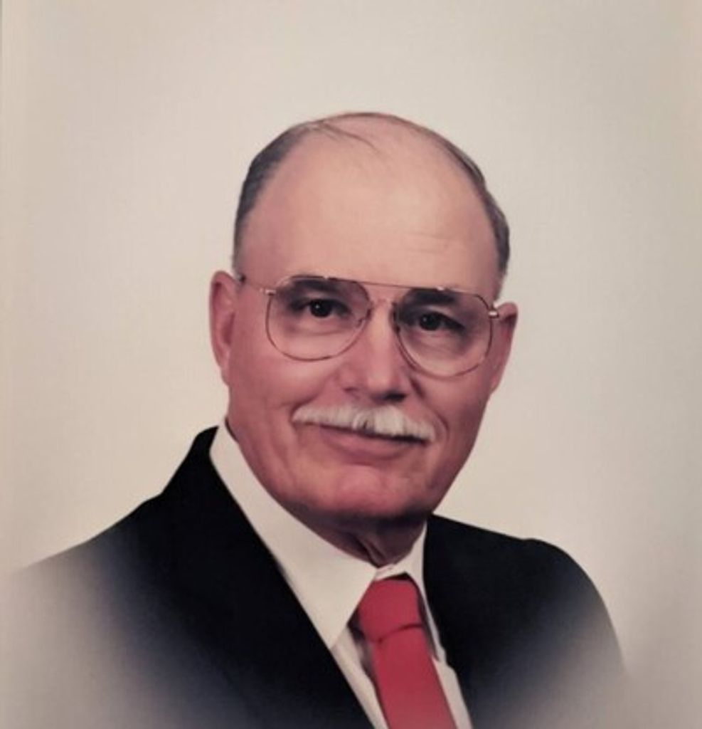 Martin Eugene (Gene) Ross Profile Photo