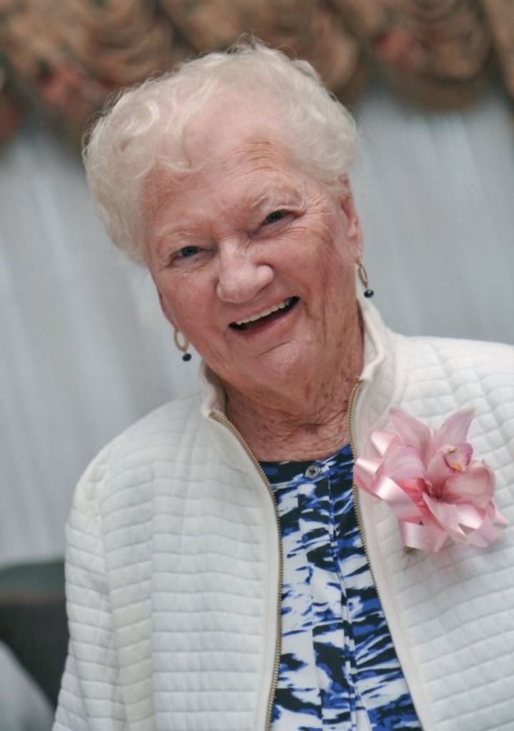 Irene F. (Smith)  Kelley