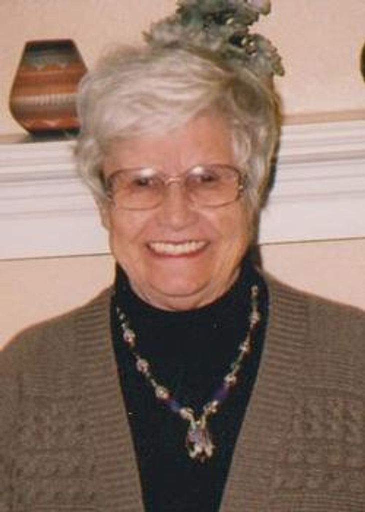 Billie Evalou Chandler