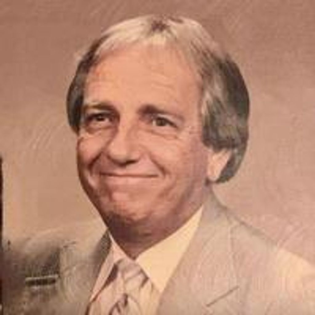 Rufus "Don" E. Bowen