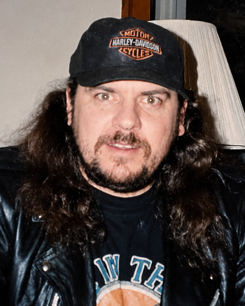 Kevin M. Heath