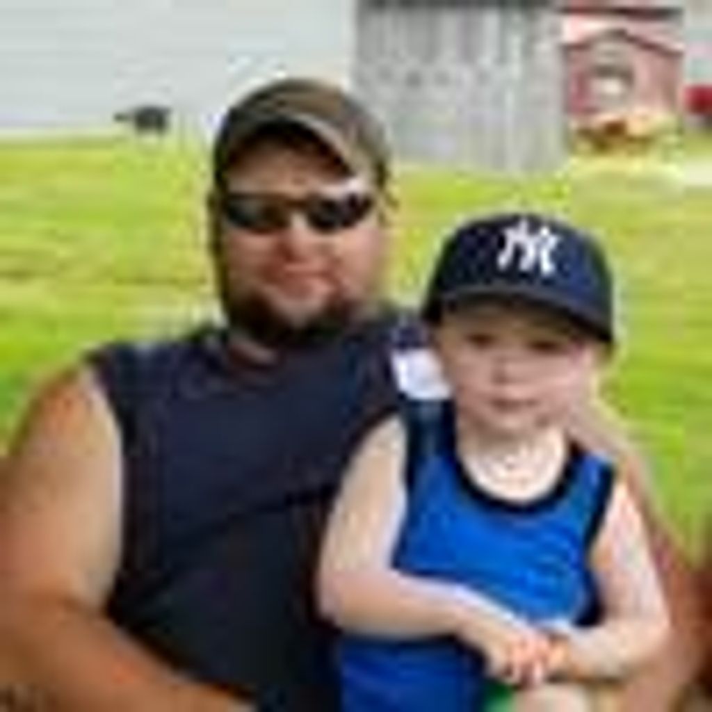 Michael Evan Kilby Profile Photo