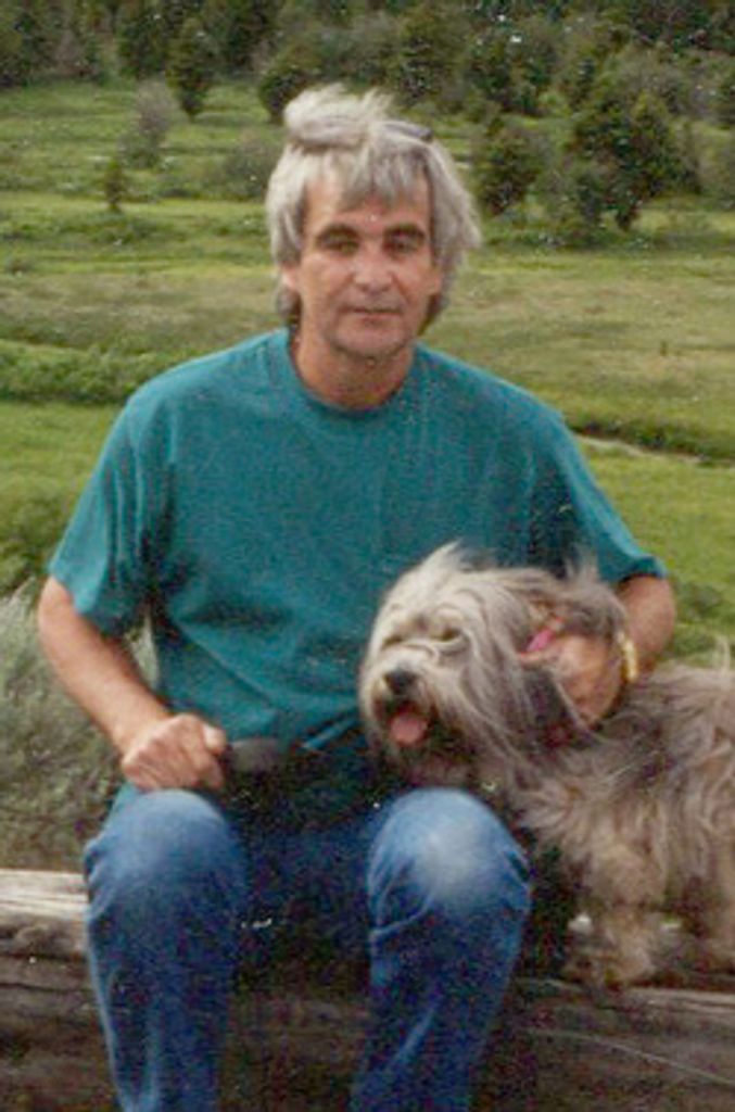 Shawn Klingler