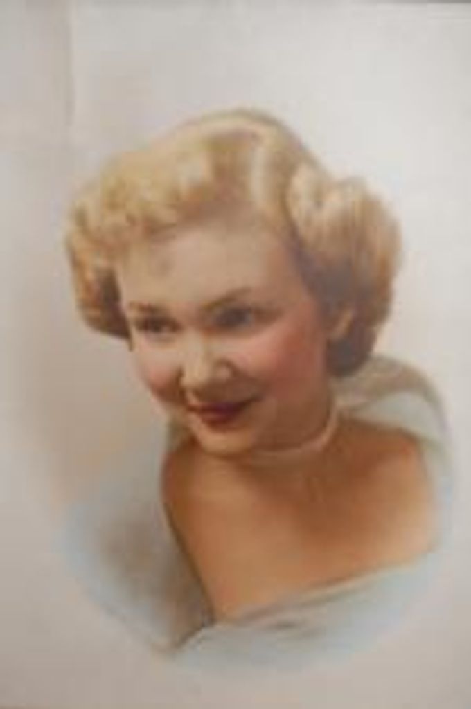 Jane Taylor Harned Meredith