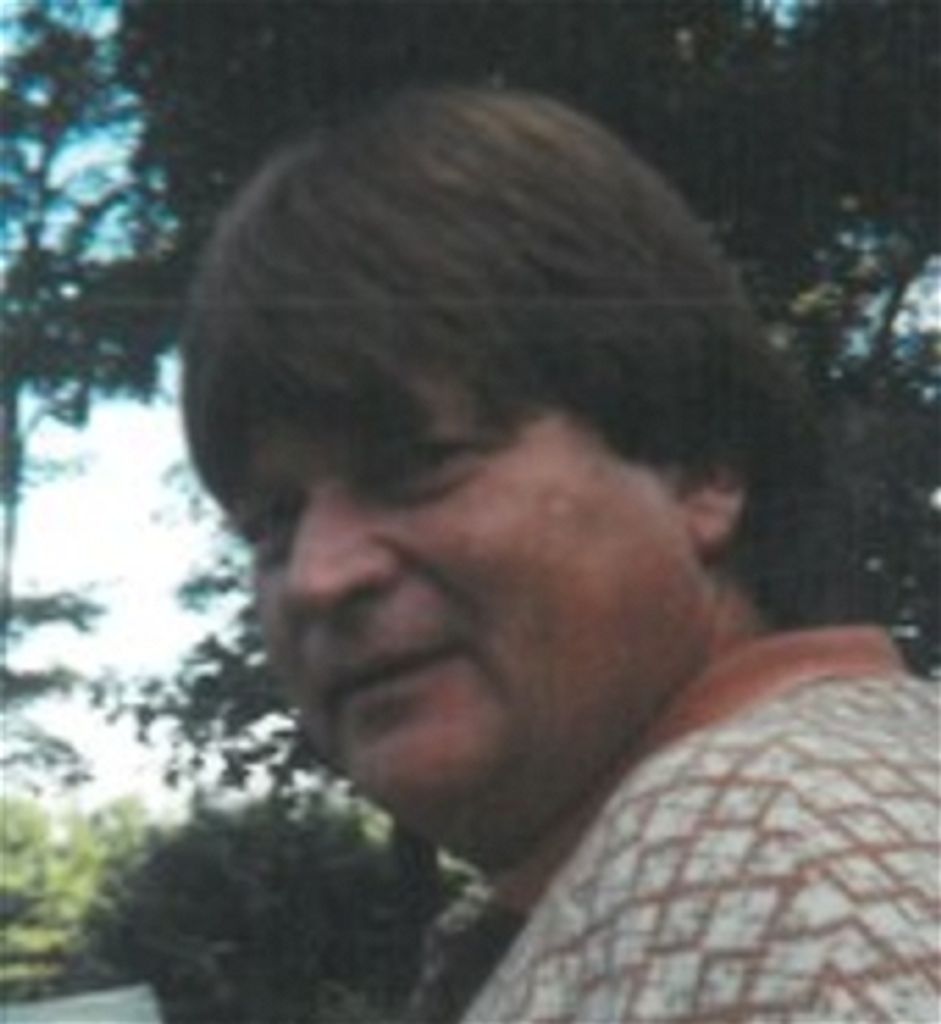 Christopher W. Townsend