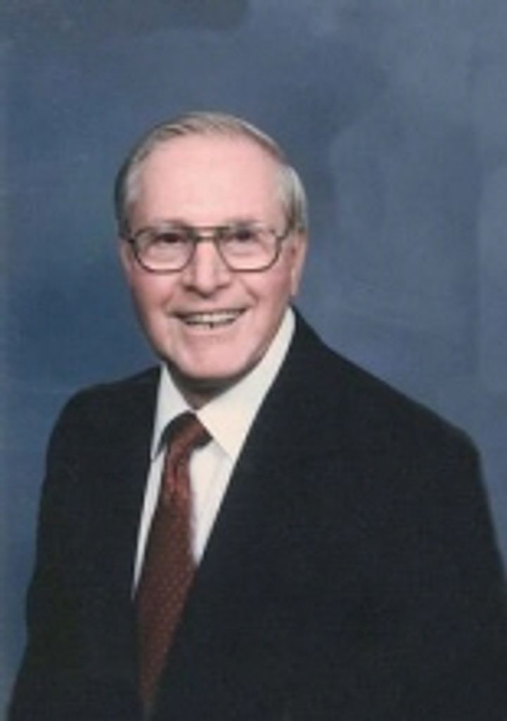 Warney Francis Buffington