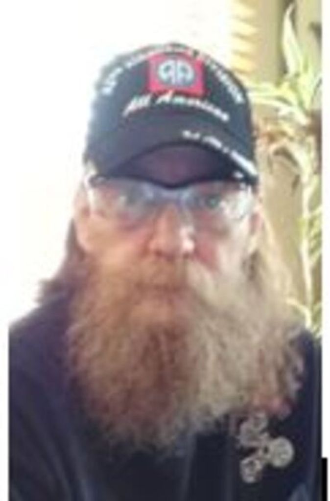 Lawrence 'Larry' Earl Legge