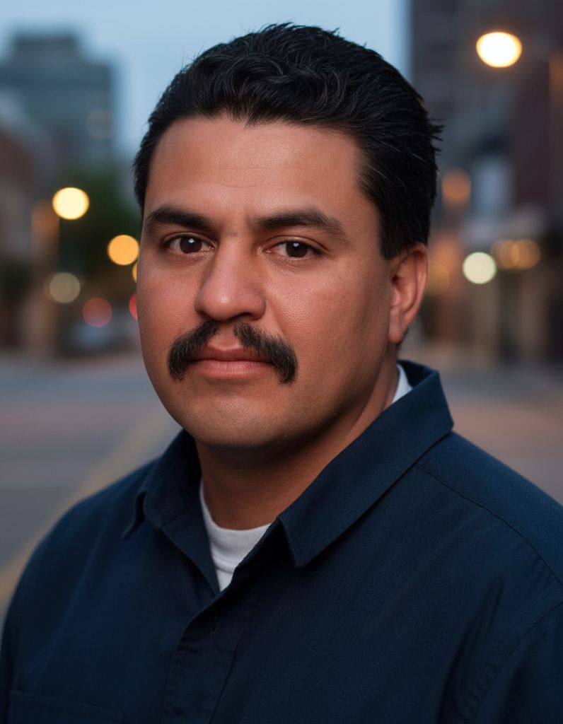 Tony Ramirez Profile Photo