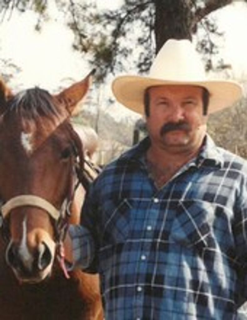 Robert Eugene Larson