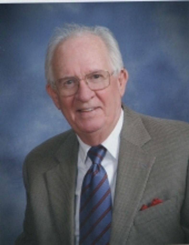 Thomas H. Crawford