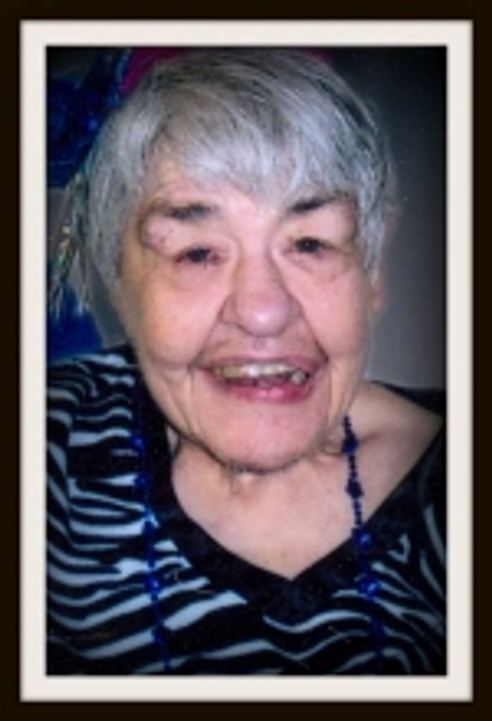 Mary Agnes Noel
