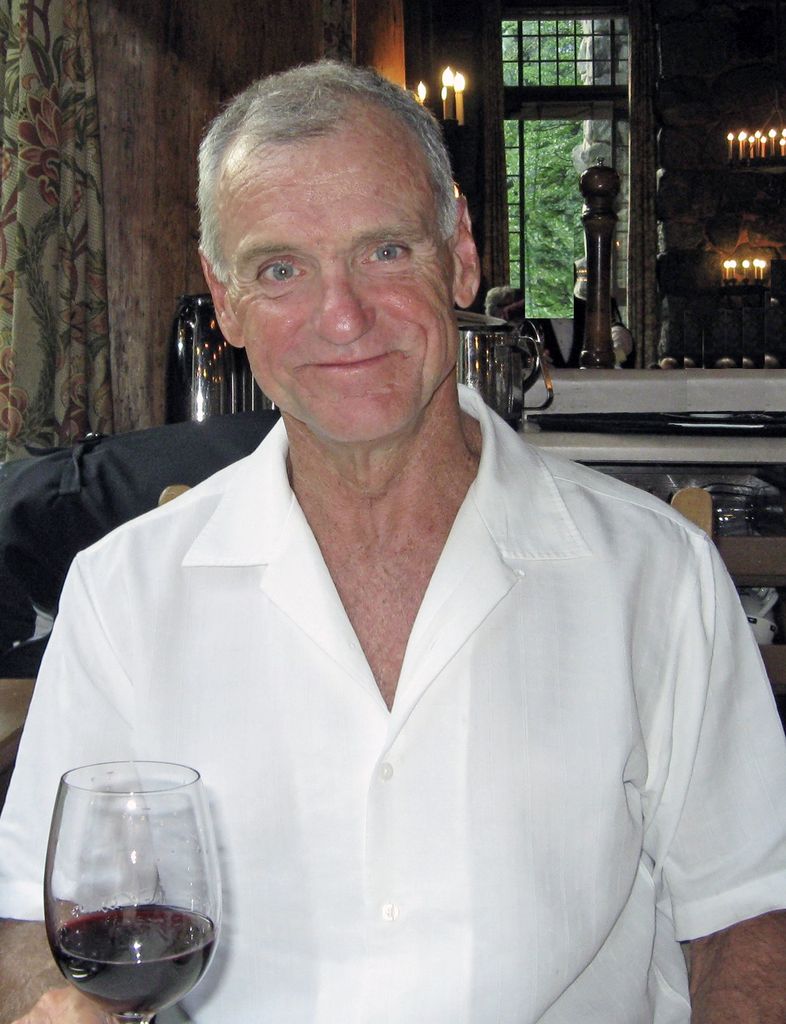 Donald R. Richkas Profile Photo