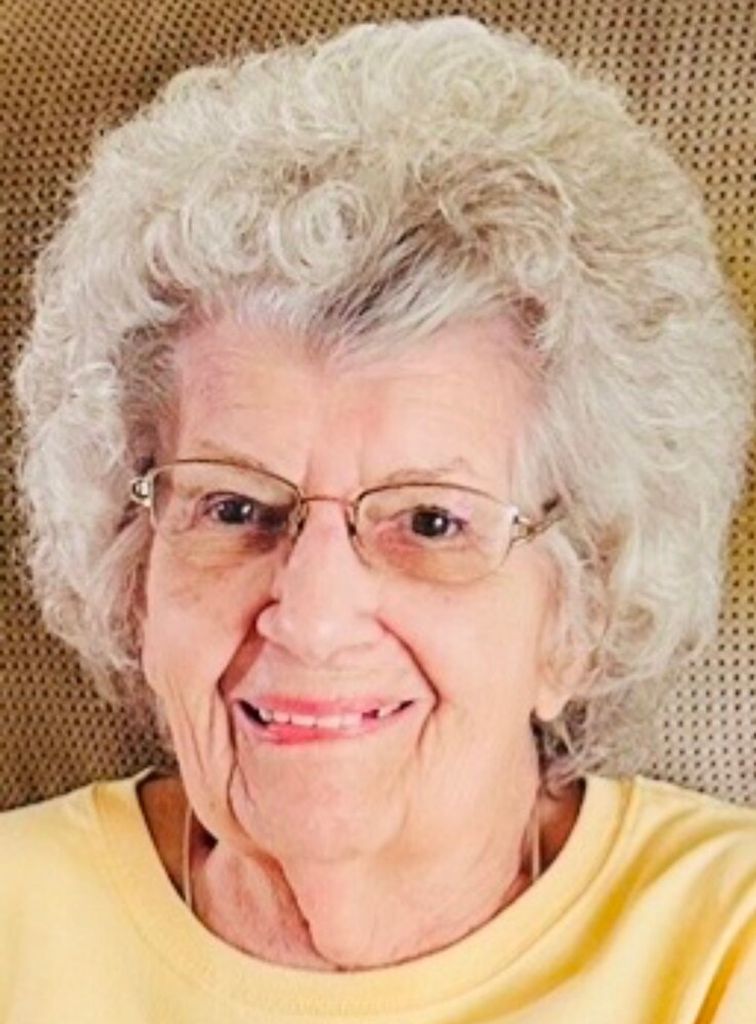 Millicent Jean Campbell