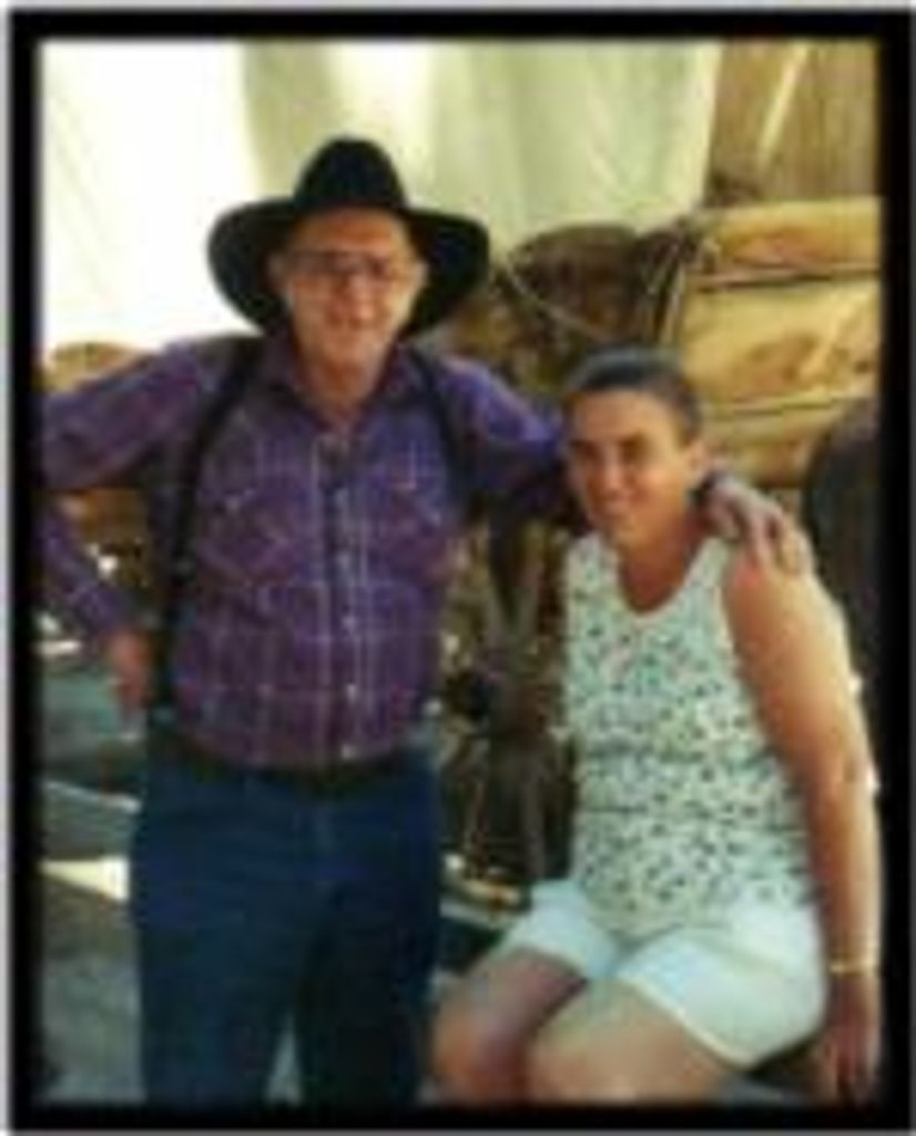 George Dewey Faussett, Jr.