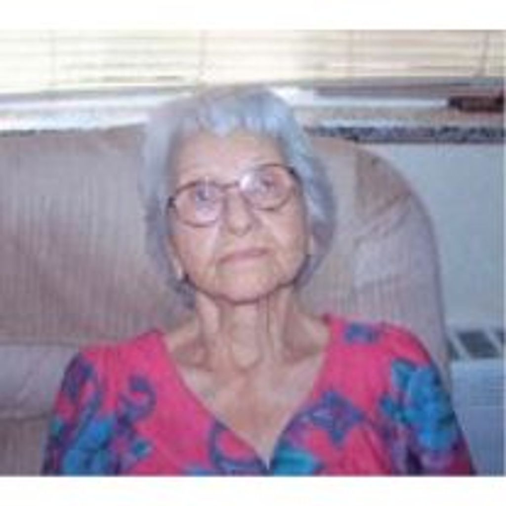 Leona R. Harvey