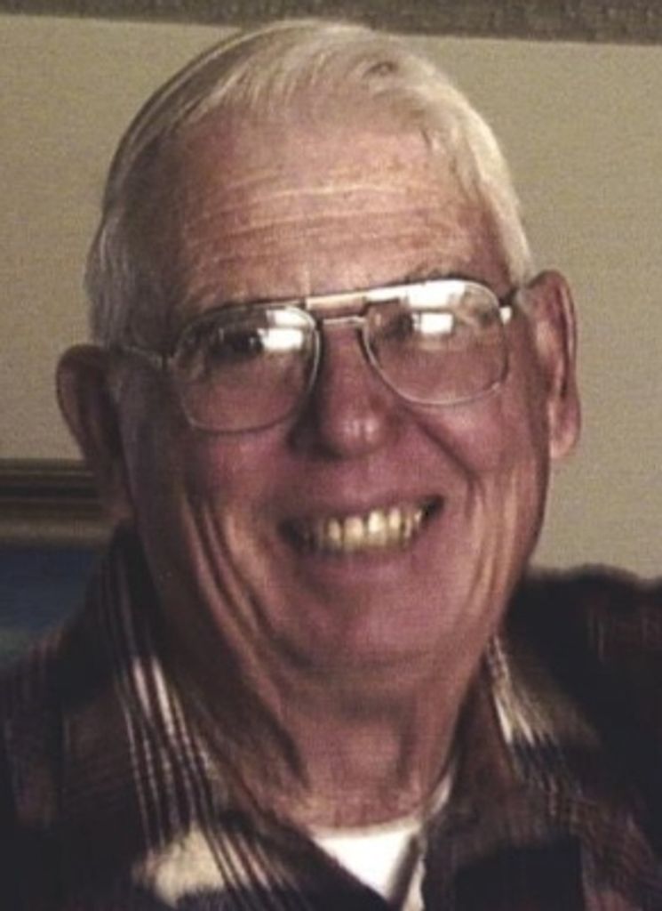 Dean Simpson Profile Photo