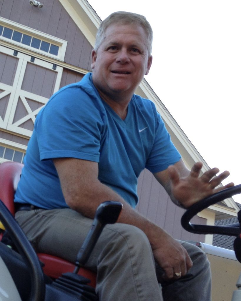 Scott Forbes Richards Profile Photo