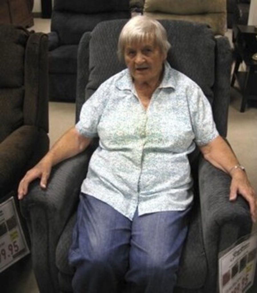 Clydene Lucille Morton Profile Photo