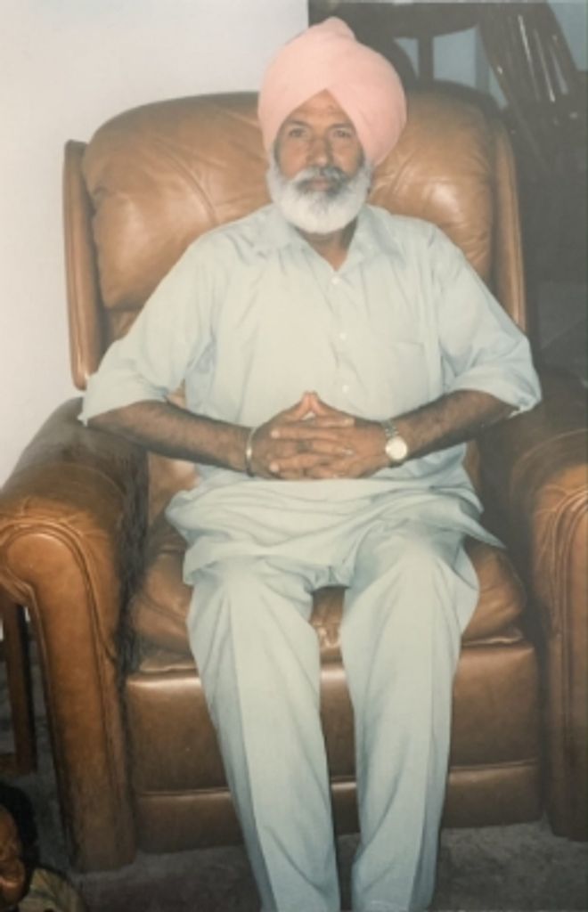 Baldev Singh Profile Photo