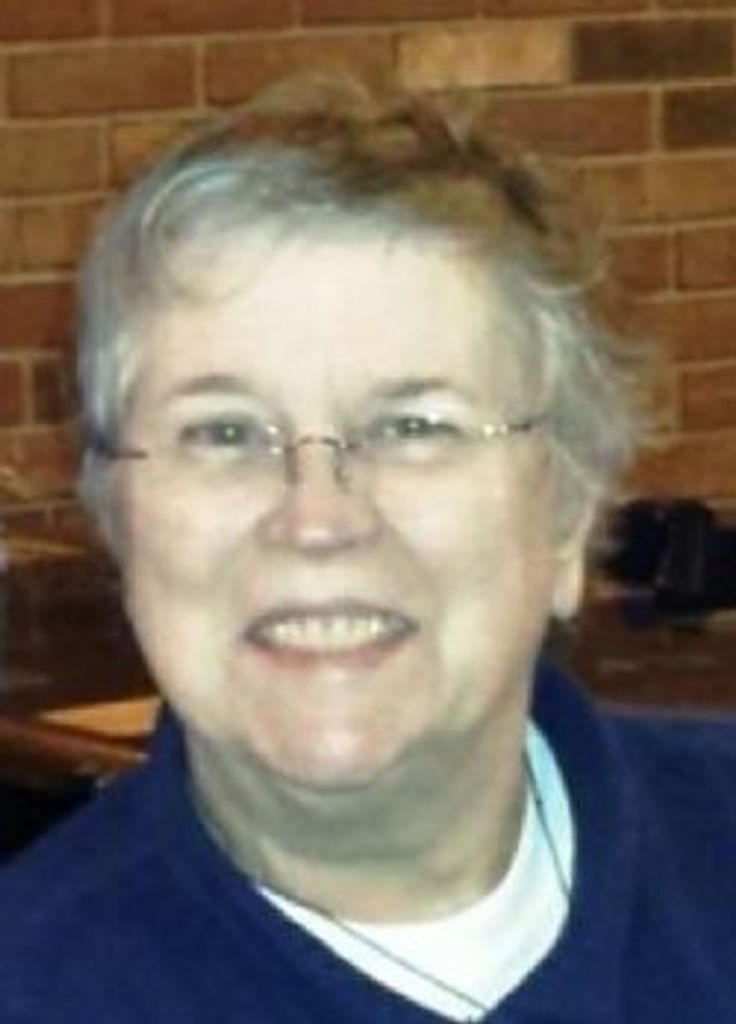 Joan Stroderd