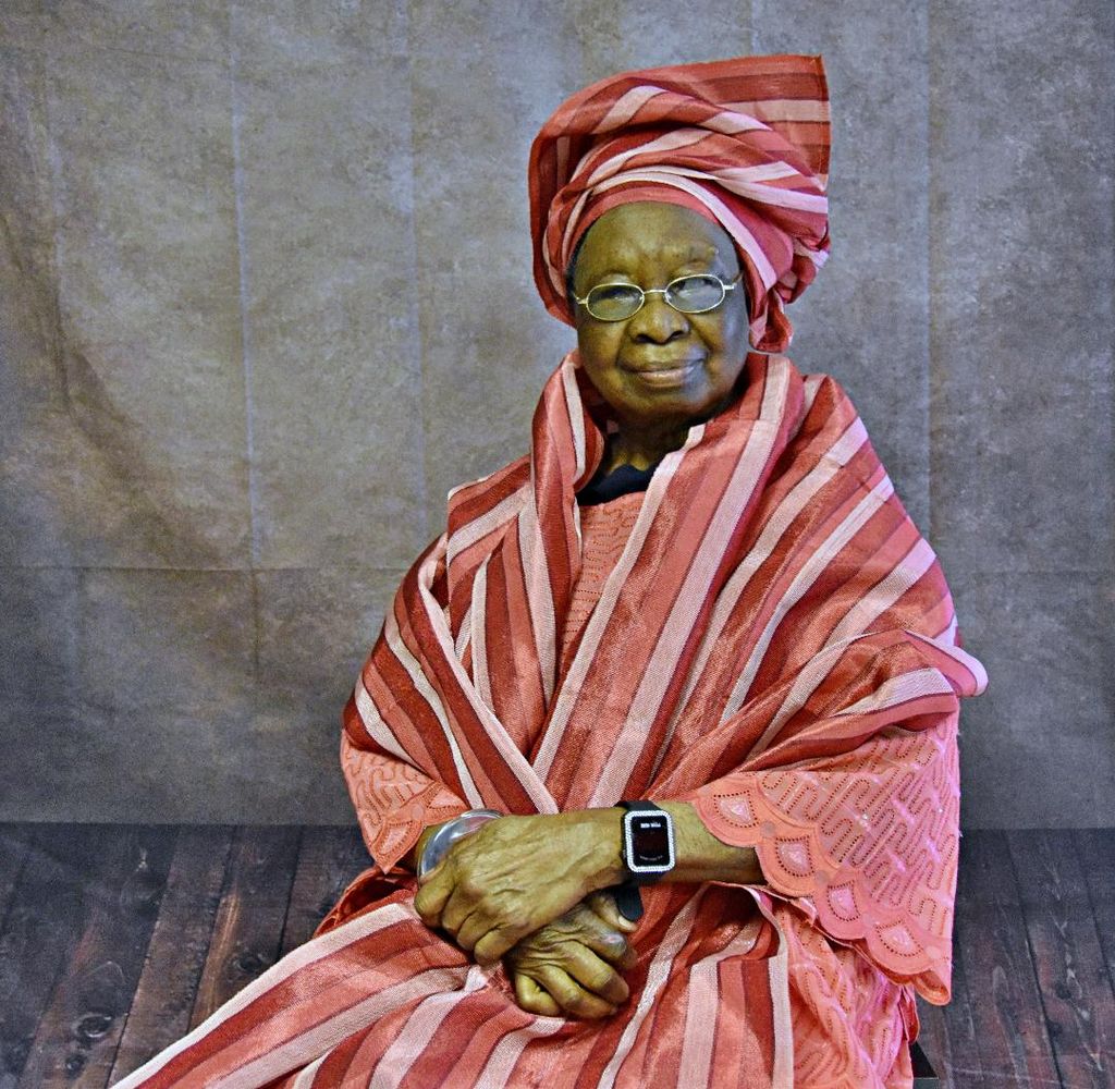 Janet Bamidele Adeyiga Profile Photo