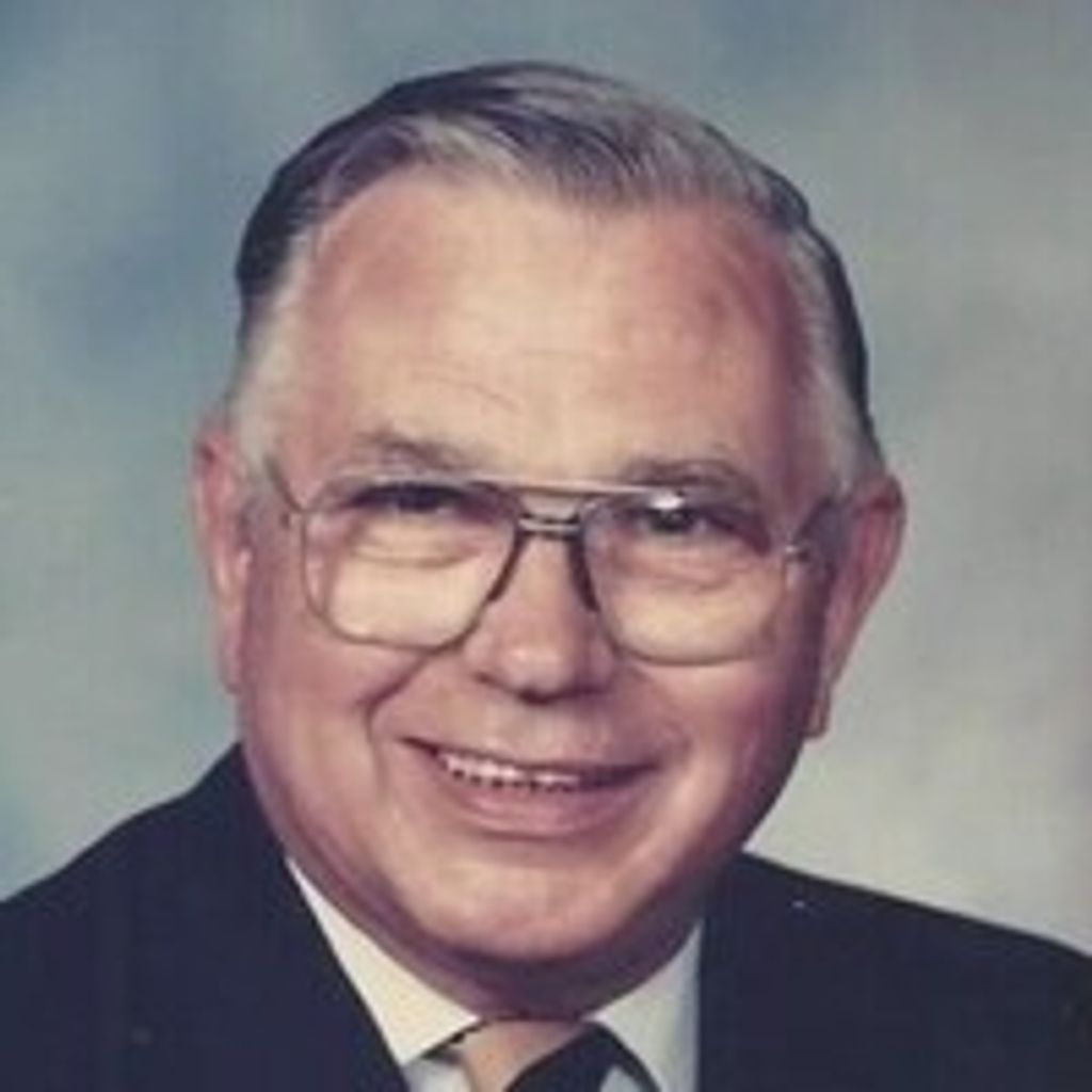 Hon. Wallace Van C. "Wally" Auser