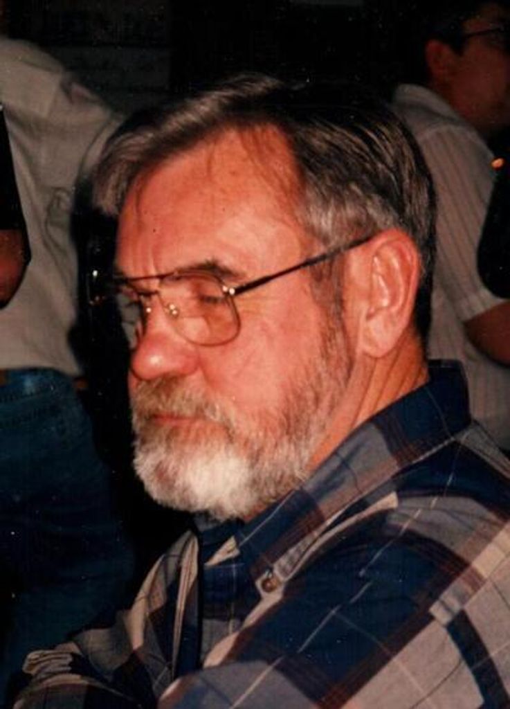 James Walter Warner Profile Photo