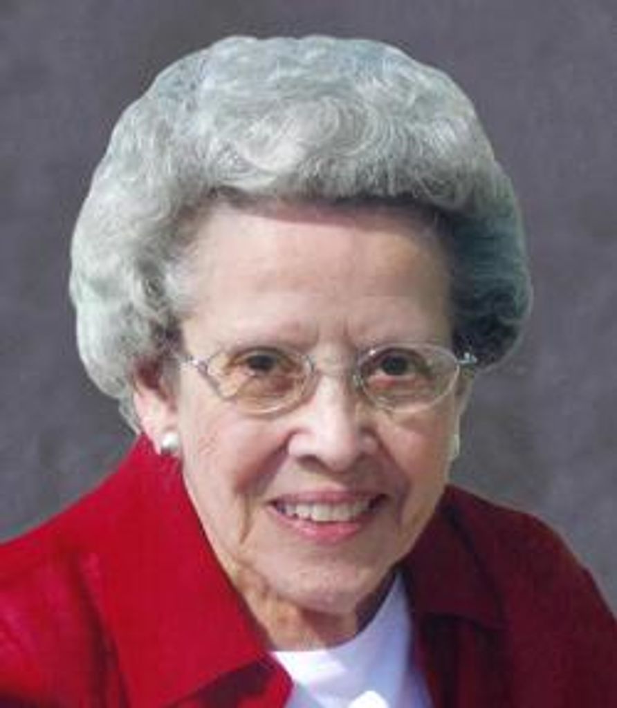 Doris M. Leff