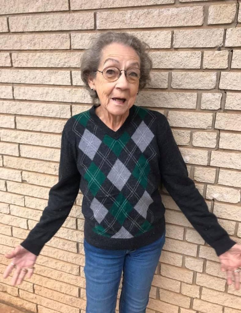 Doris Cossey Profile Photo