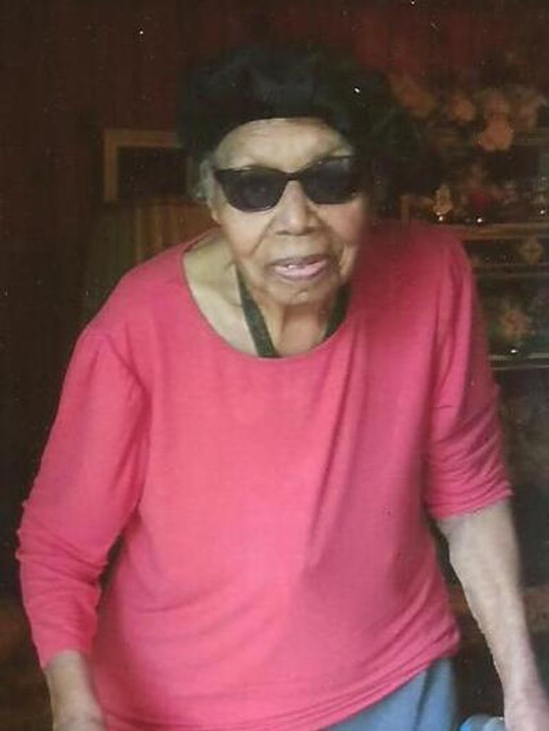 Aretha Marie Wilson Profile Photo