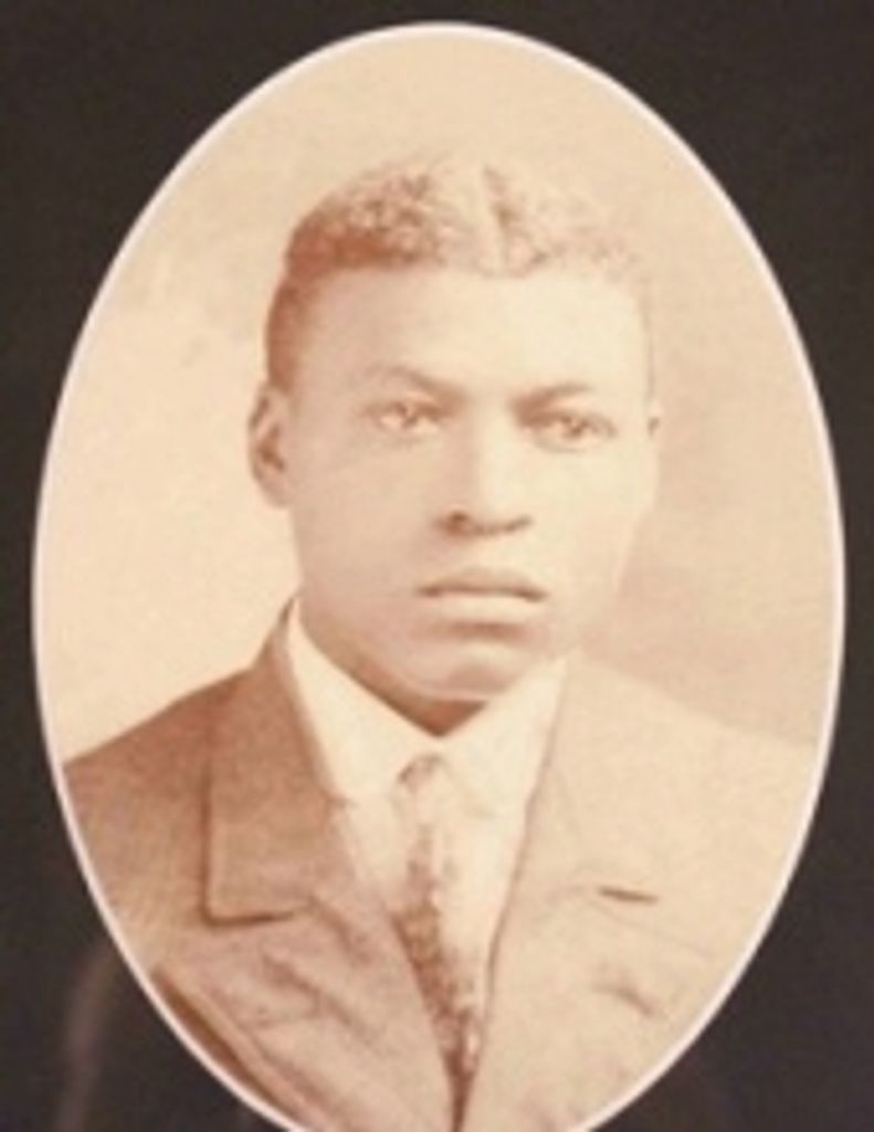 Patrolman Olin C. Wilson,  Sr.