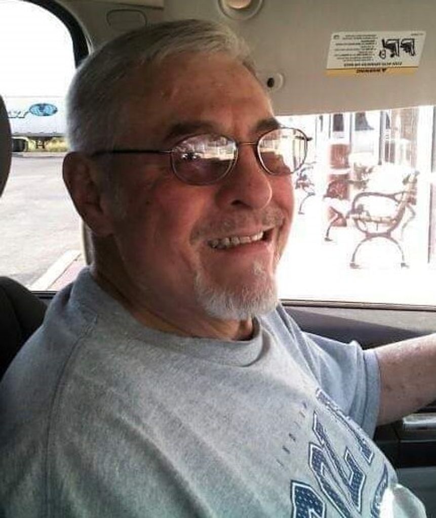 George Raymond Mueller