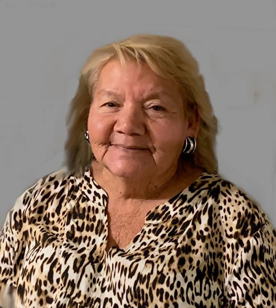 Josefa "Josie" Hernandez Delacruz Profile Photo
